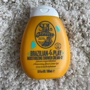 Sol De Janeiro Body Wash